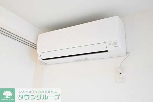 フェリデンシア御嶽山の物件内観写真